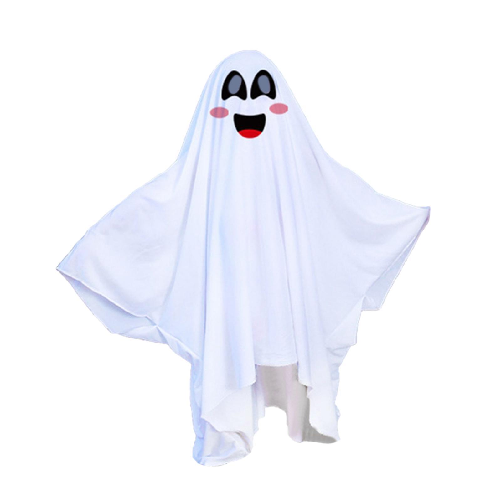 Halloween Costume Cape Spooky Cloak Cape Cosplay for Stage Performances Prom