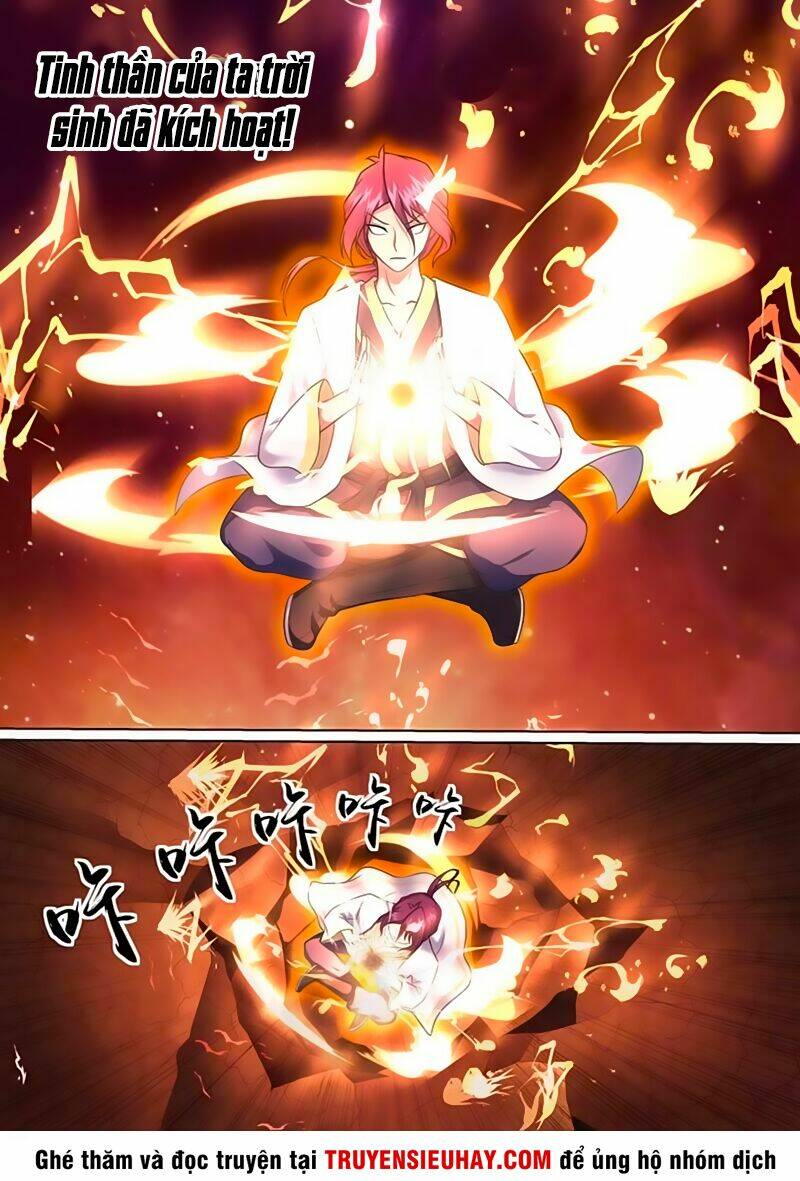 ta là bá vương chapter 17 12