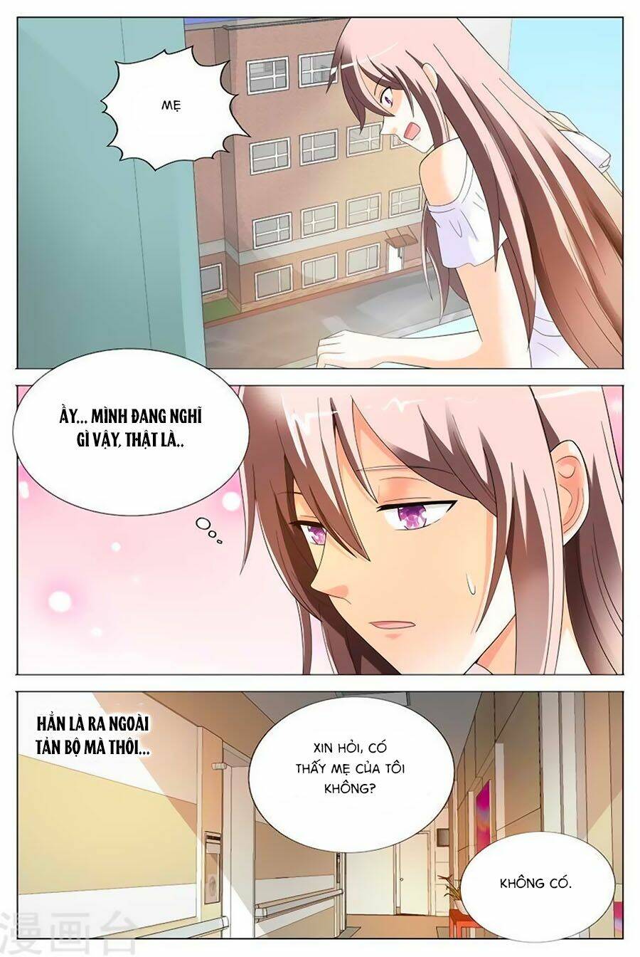 thủ tịch ngoan ngoan ái chapter 38 9