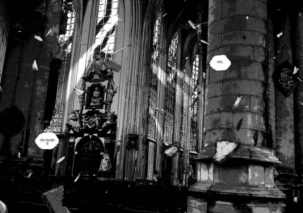 tôi là người hùng chapter 146 11