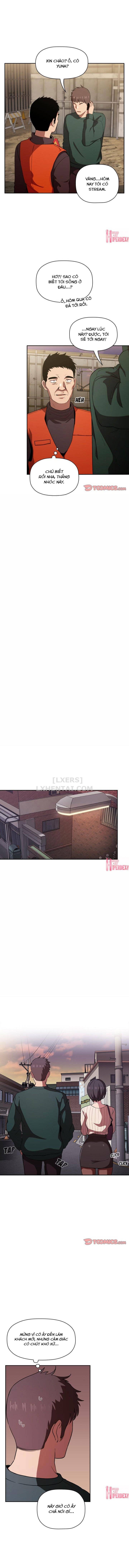 tan rã và tái hợp chapter 18 12