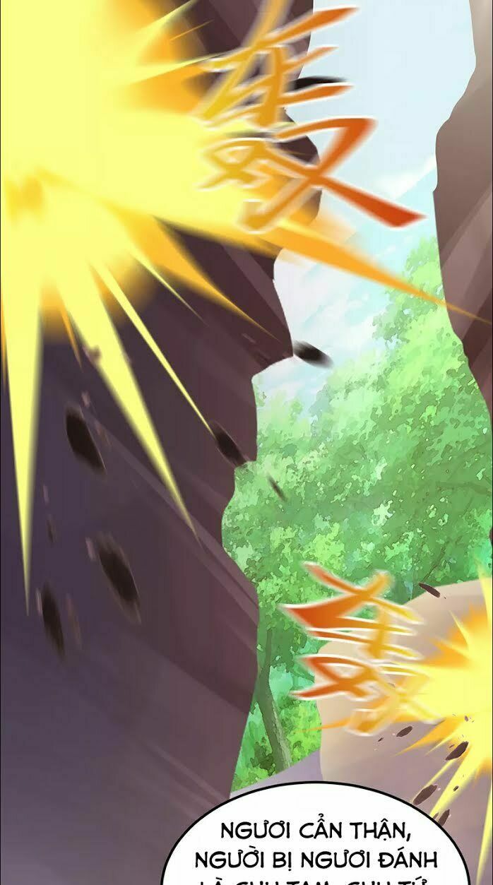 võ đạo độc tôn chapter 45 26