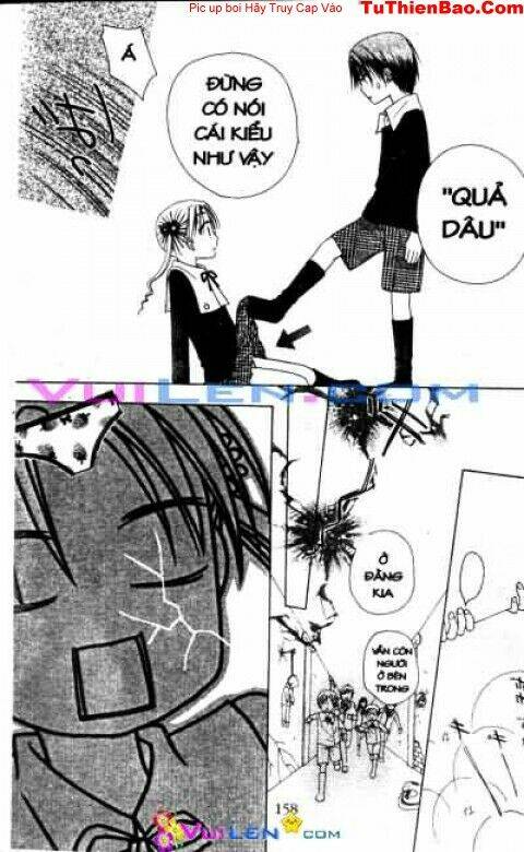 gakuen alice chapter 17 158