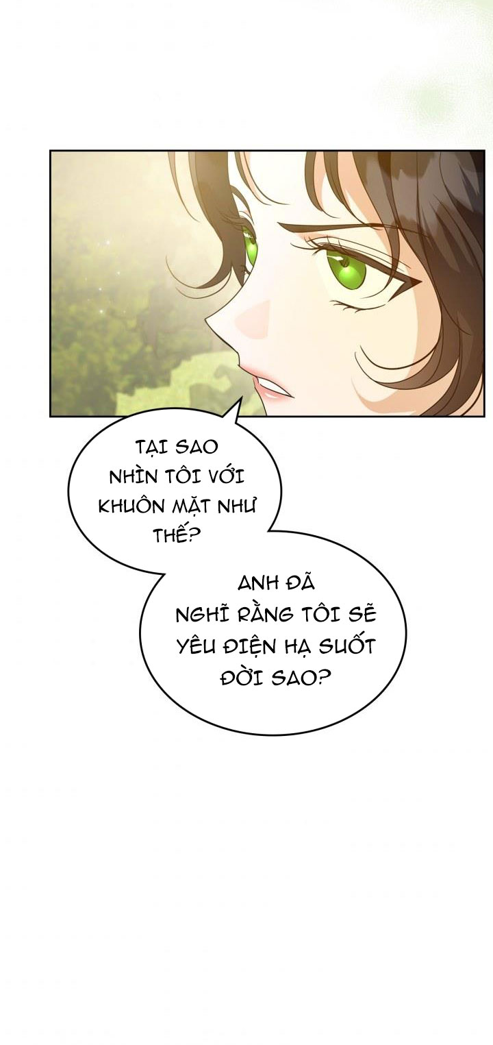 giết chết ác nữ phản diện chapter 44.1 44