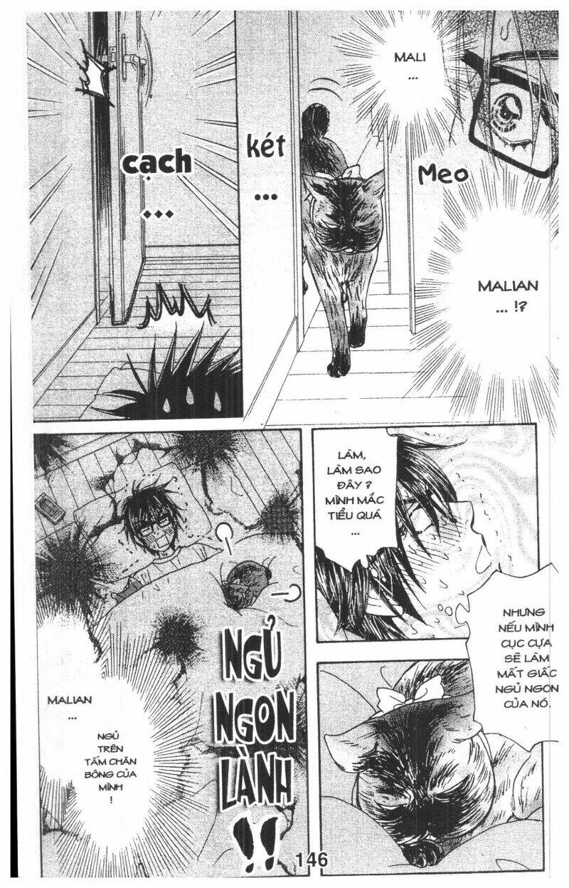 kirara no hoshi chapter 1.5 55