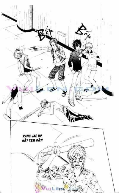 chàng gà mái chapter 2 116