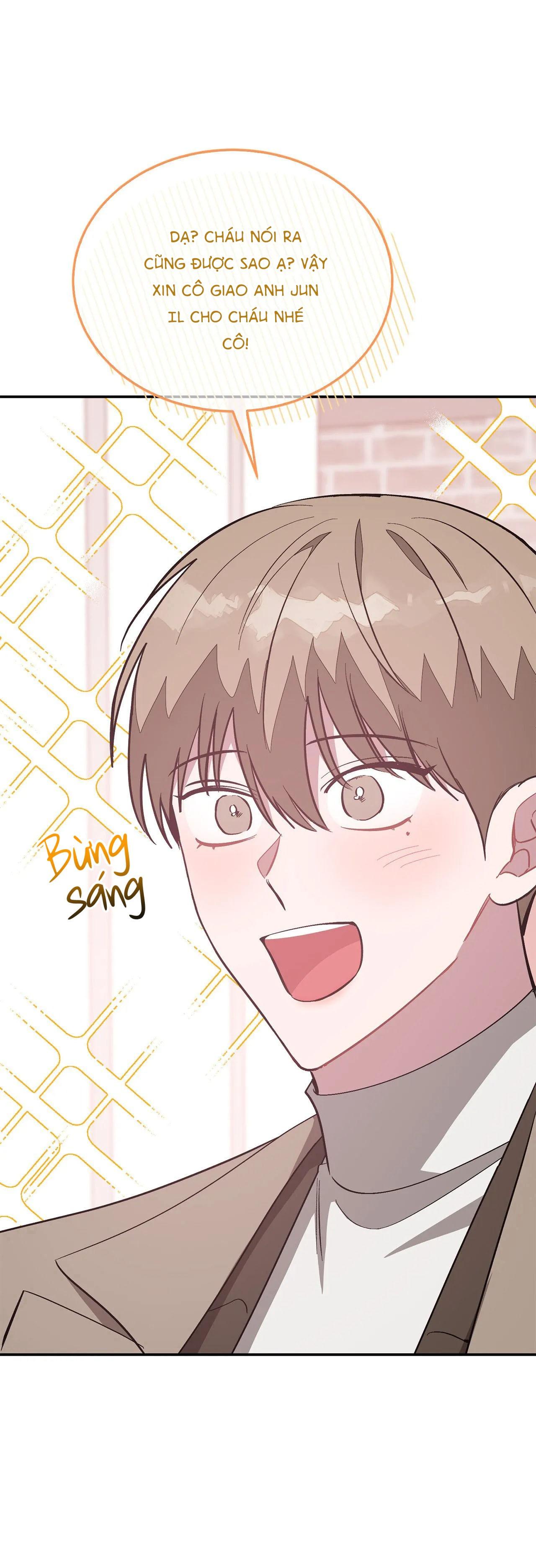 Sống Lại Lần Nữa chapter 68 53