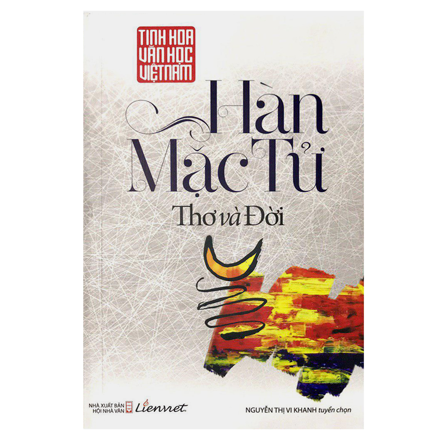 Hàn Mạc Tử - Thơ Và Đời