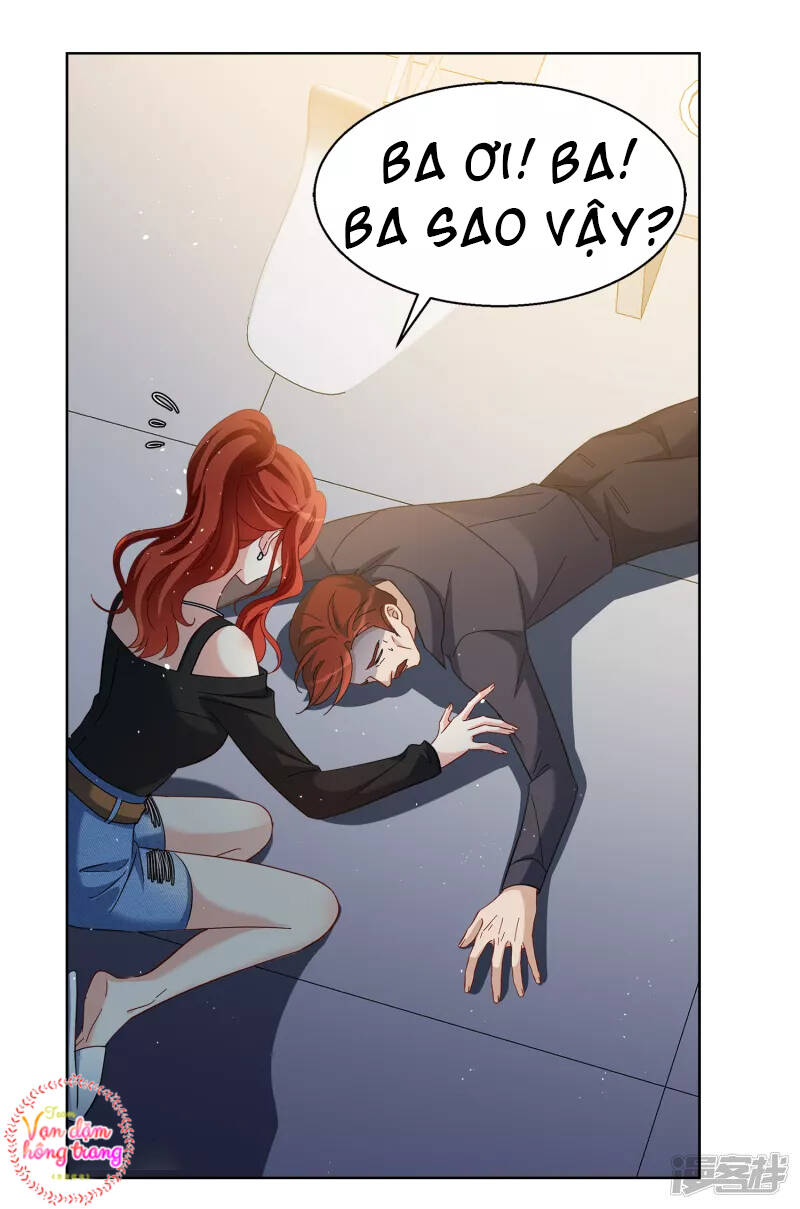 cô ấy đến rồi, xin nằm xuống! chapter 196 5