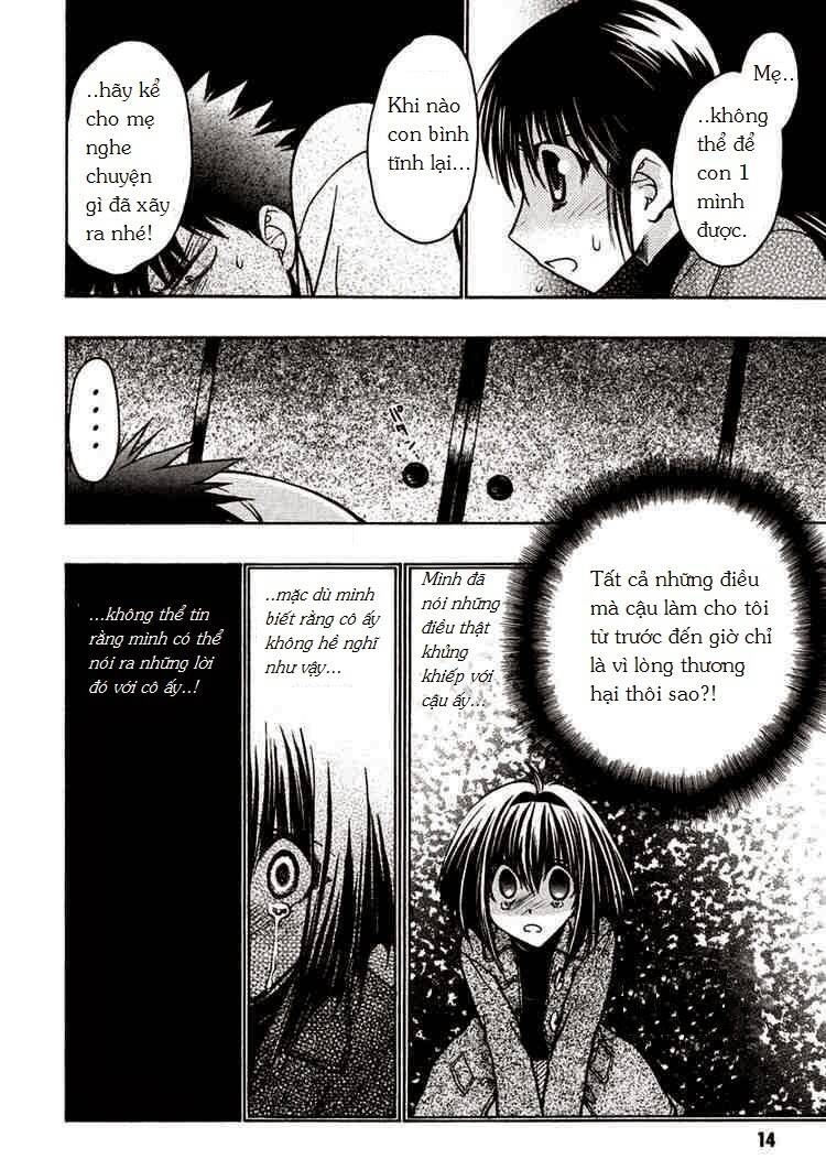 little vampire chapter 27 13