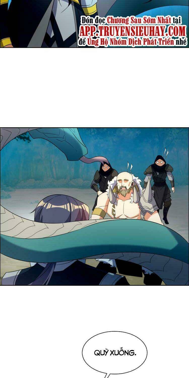 thôn phệ một thế giới tu tiên chapter 108 17