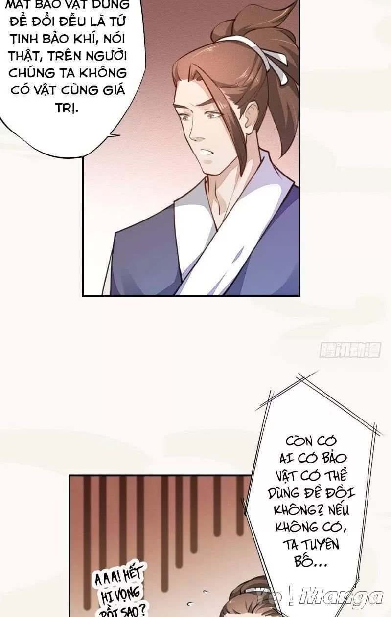 tuyệt thế luyện đan sư chapter 45 18