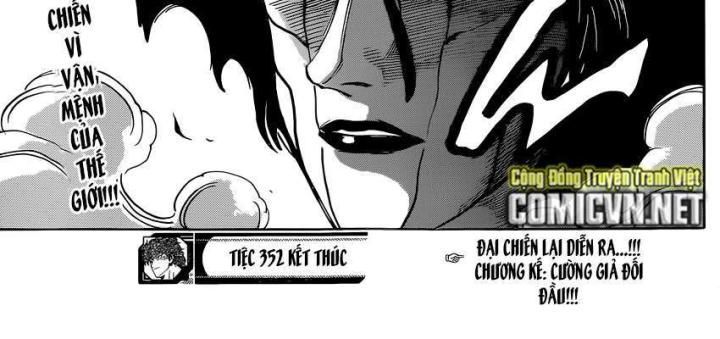 thánh tỏi sành ăn chapter 352 41