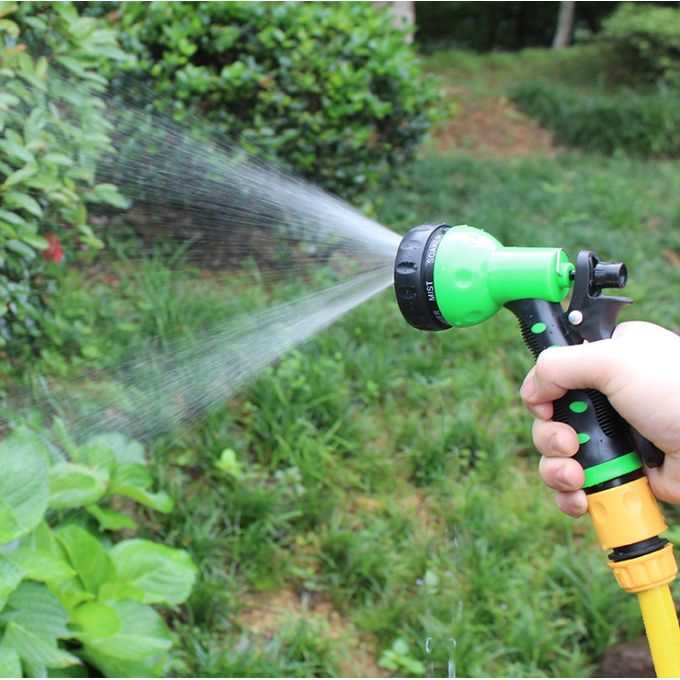 High Pressure Car Wash Nozzle Spray Nozzle