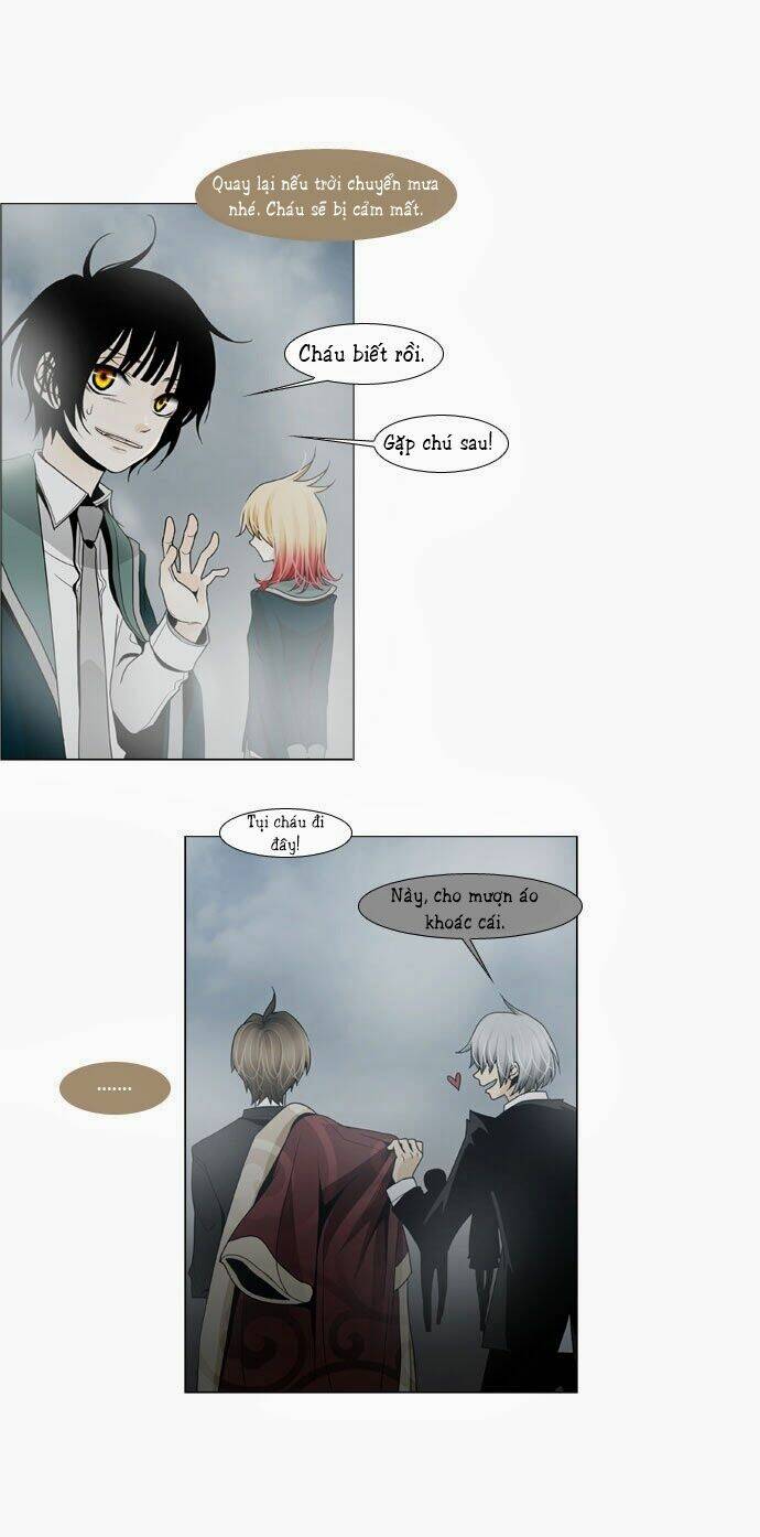 một không gian thời gian khác chapter 44 4