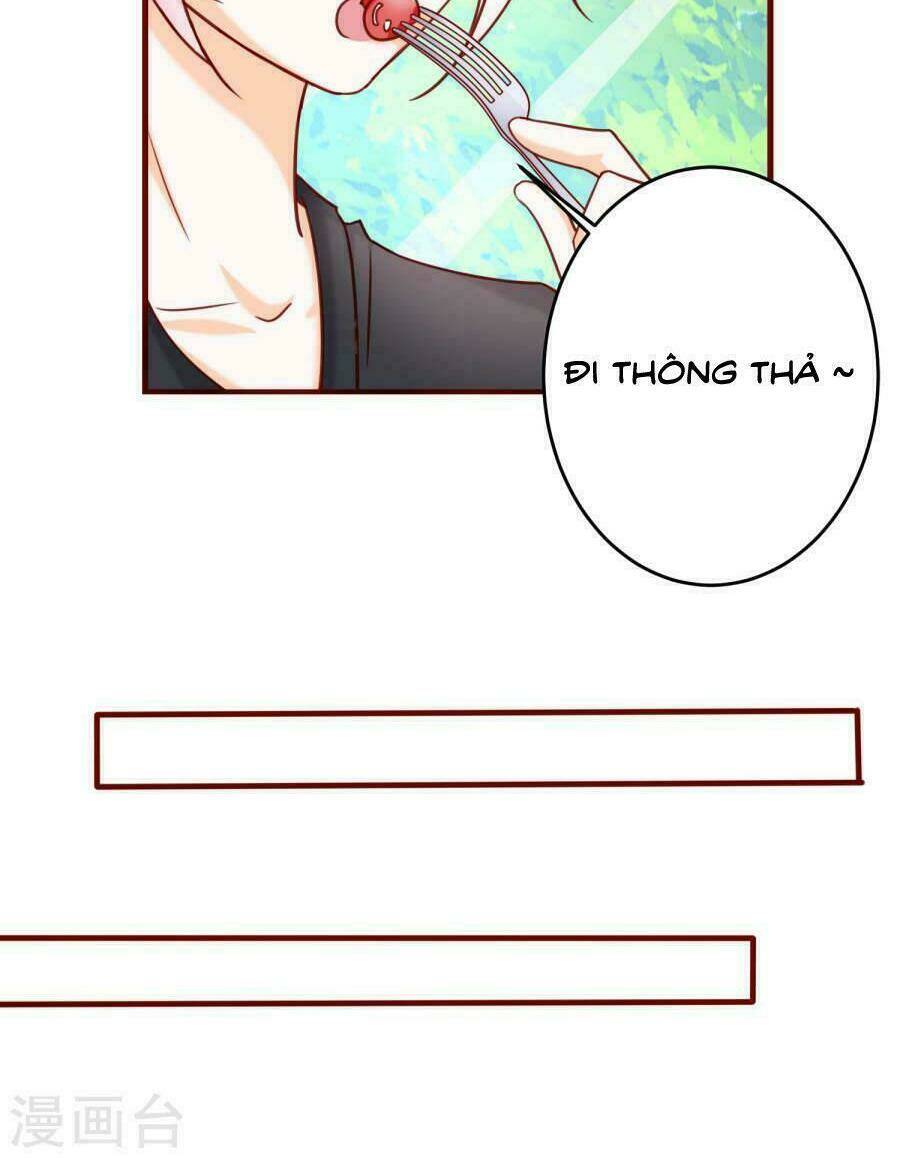 hôm nay tôi sẽ yêu ai đây ? chapter 31 32