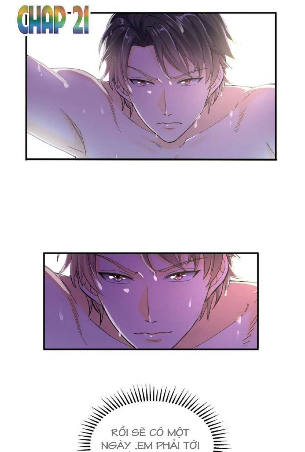 kiều thê muốn bỏ trốn của phúc hắc tổng tài chapter 21 2