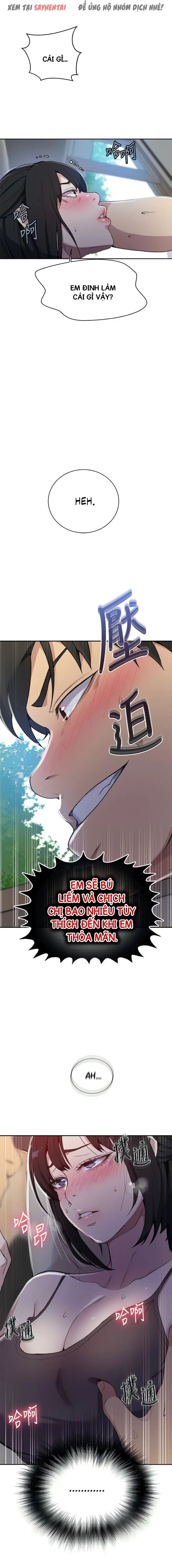 lớp học gia đình (bản không che) chapter 128 1