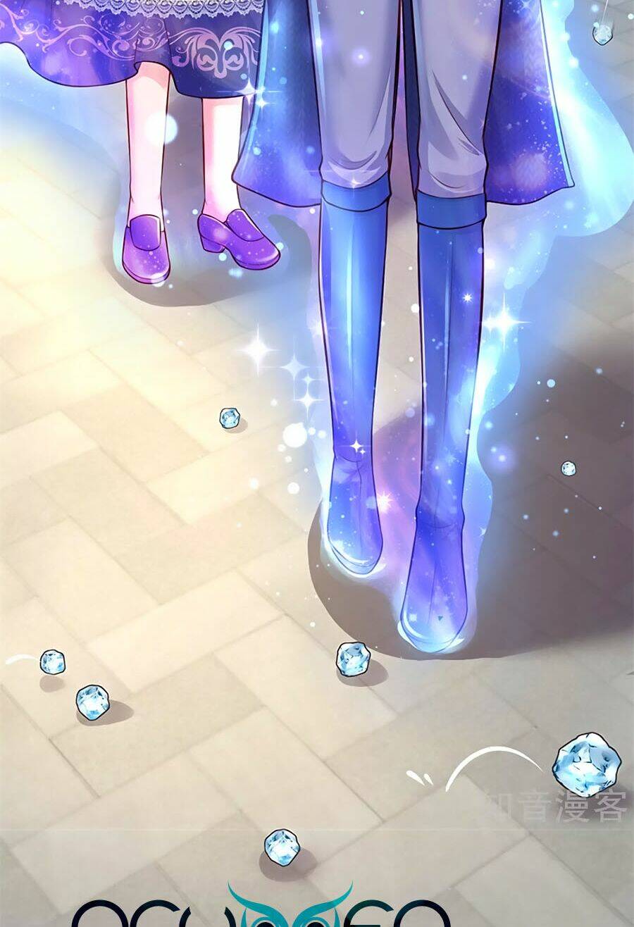 bỗng một ngày trở thành con gái nhà vua chapter 276 21