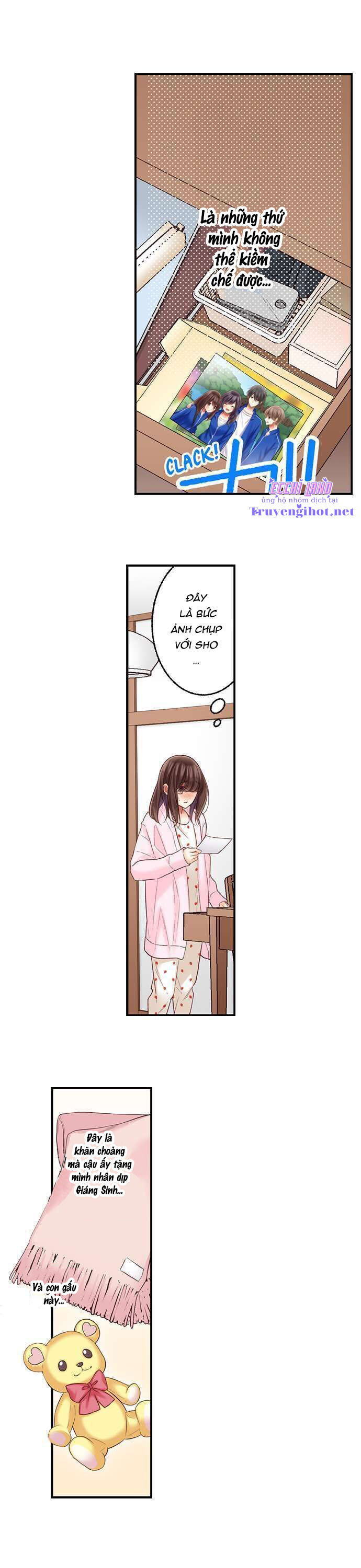 họ chắc chắn đã làm chuyện đó chapter 91.2 2