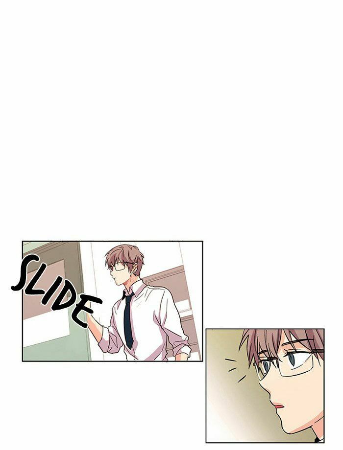 oh! holy chapter 1 34