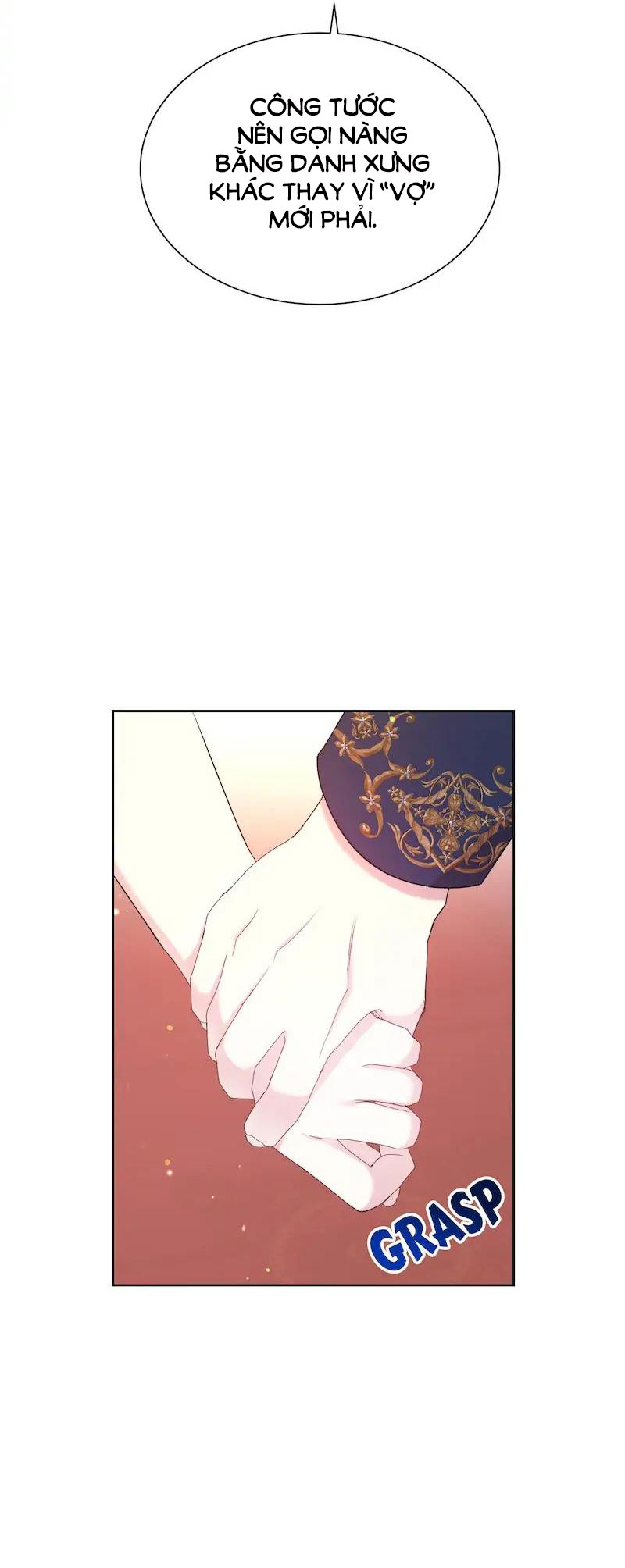 tôi chán nản vì người chồng thứ 2 còn "khỏe" hơn chồng cũ chapter 44.1 22