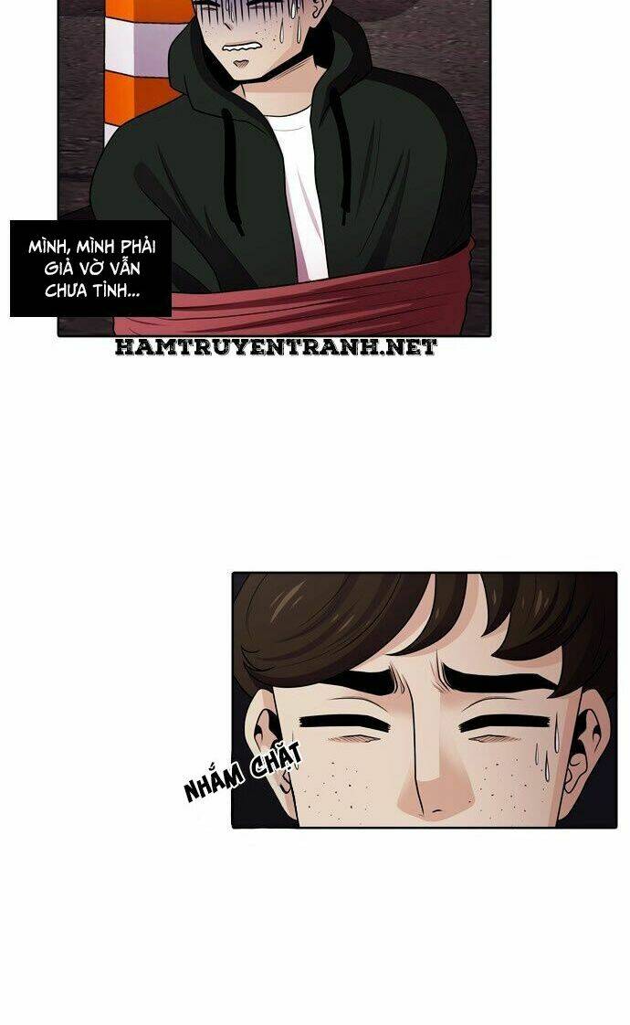 tomorrow - ngày mai chapter 19 9