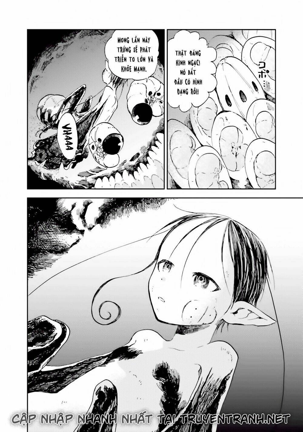 ogeha chapter 13.5 12