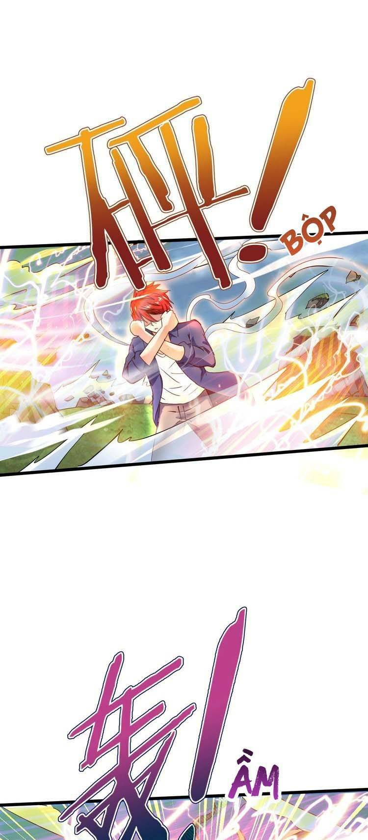 kinh thế kỳ nhân chapter 17 7