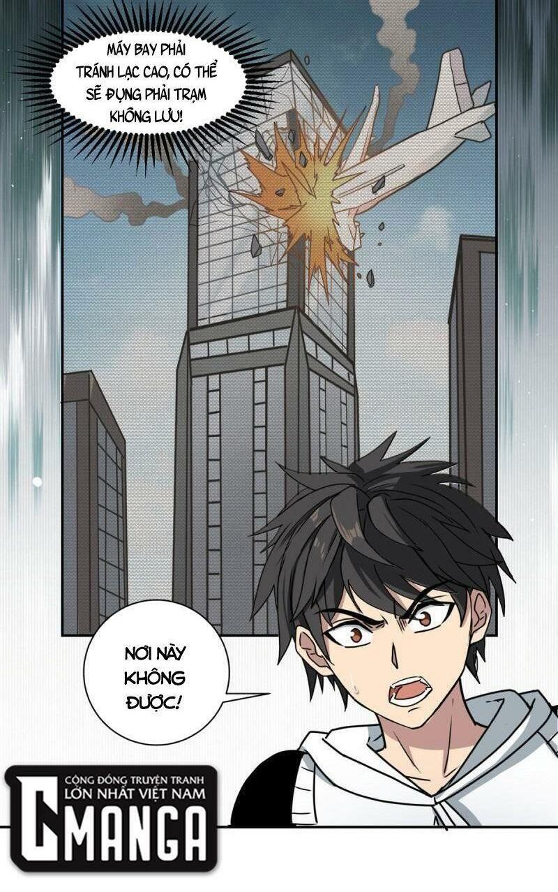 xã lam bạch chapter 62 6