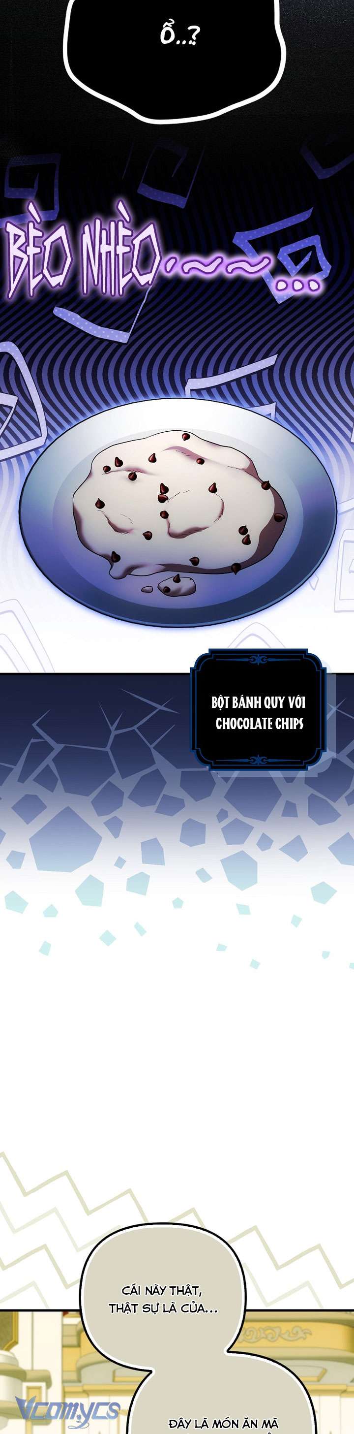 lần đầu bé út được yêu thương chapter 57 7