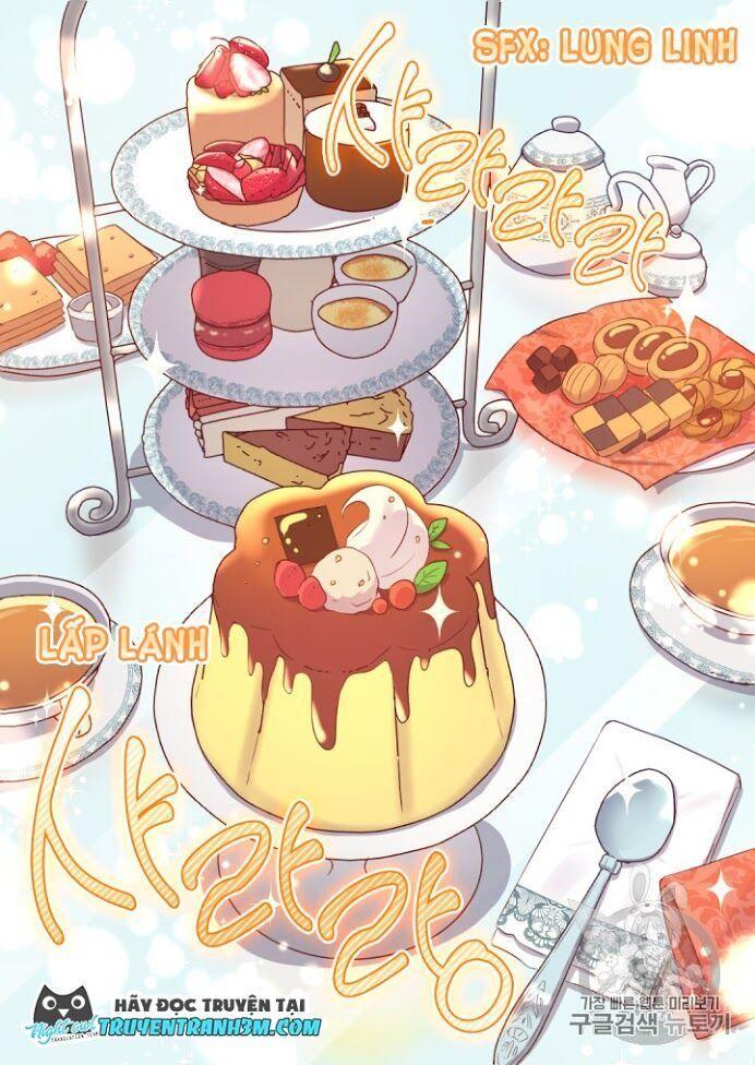 Sinh Đôi Xuyên Không Chapter 16 13