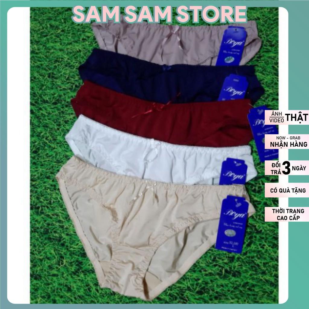 Quần Lót Thun Lạnh. Quần boya lạnh Cao Cấp hàng VN chất lượng cao. Quần size m.l.xl