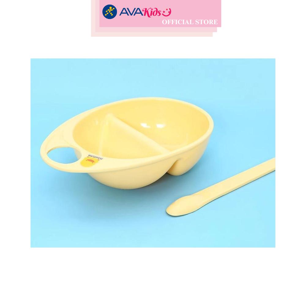 Bộ chén và muỗng PIYOPIYO PY830080Y