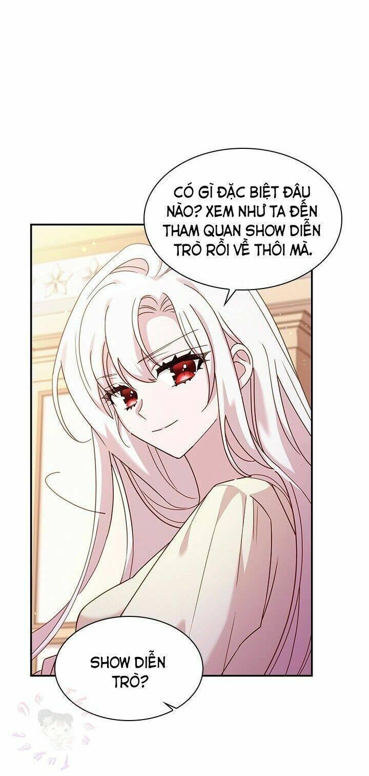 để yên cho tiểu thư hiền chapter 19 43