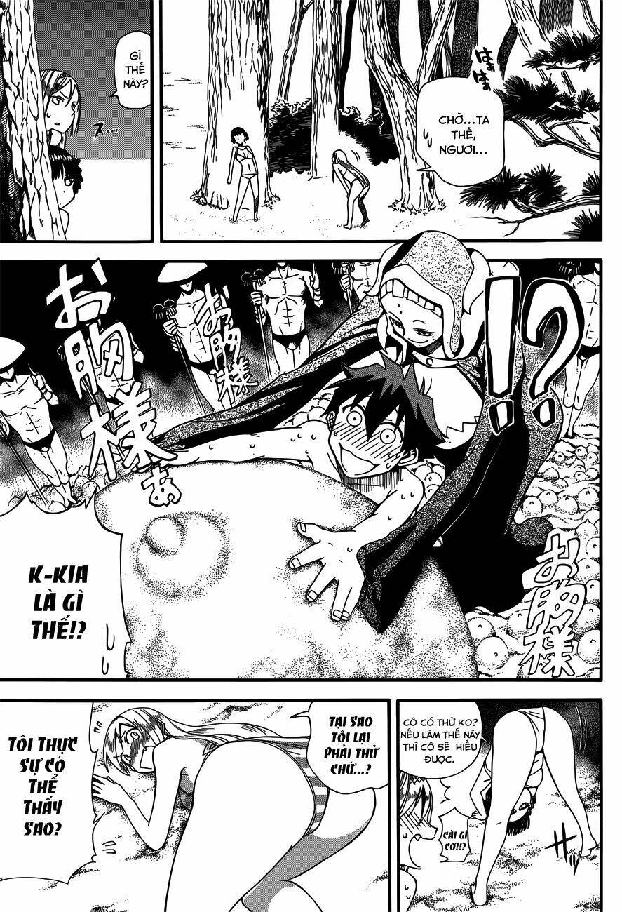 baketeriya chapter 13 18