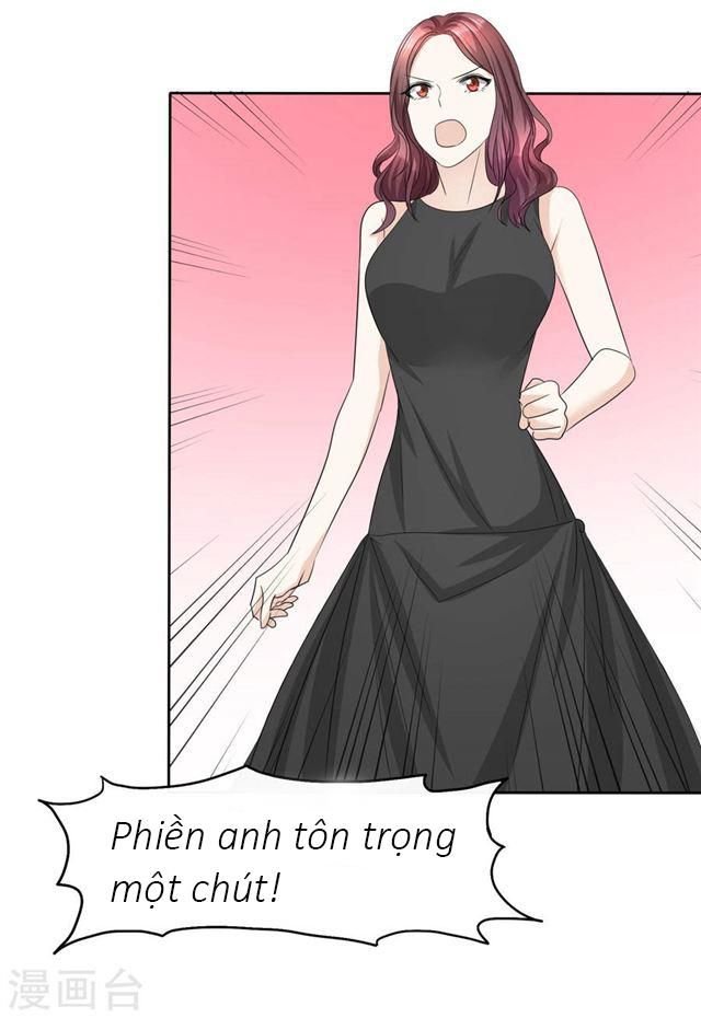 con đường phản công của sủng thê chapter 30 24