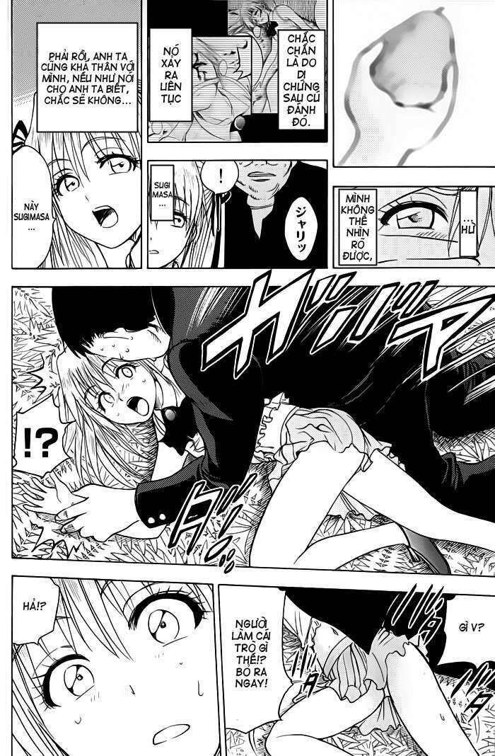 cage of eden chapter 51 4