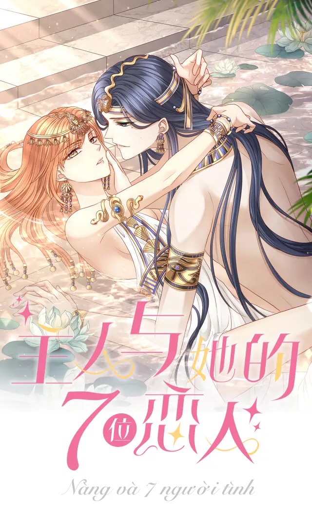 nàng và bảy người tình chapter 1 1