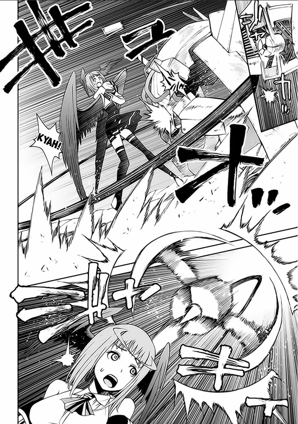 12 beast chapter 8 30