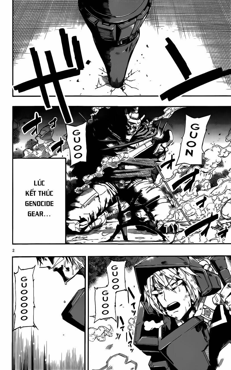 bullet armors chapter 26 3