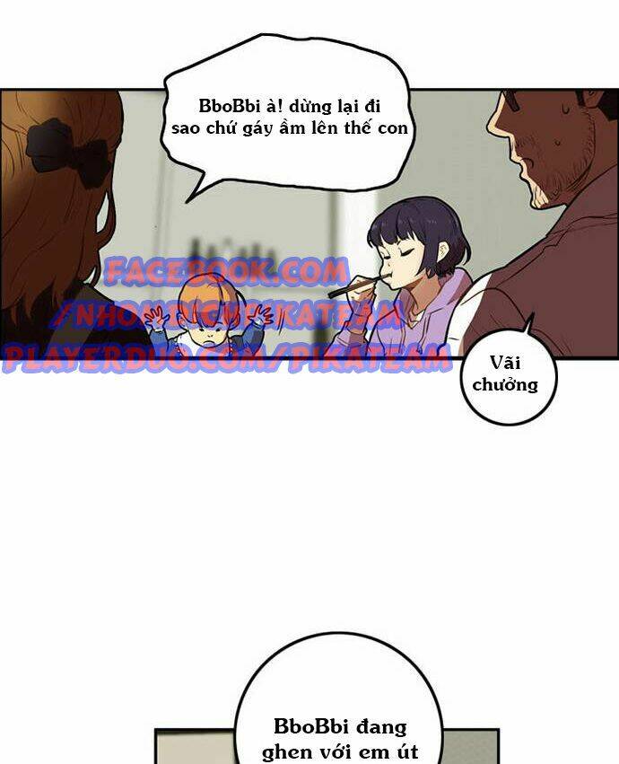 bẫy troll chapter 1 98