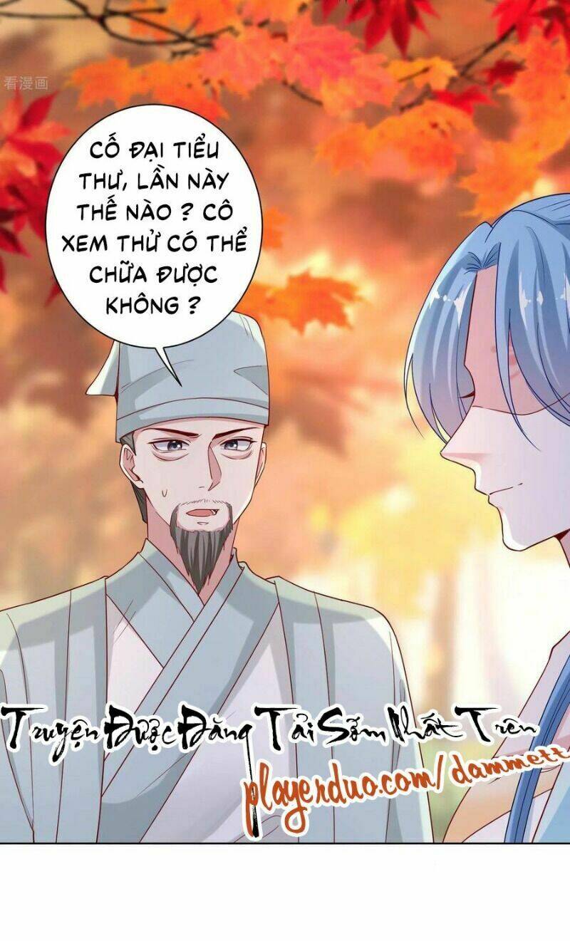 độc y đích nữ chapter 158 12