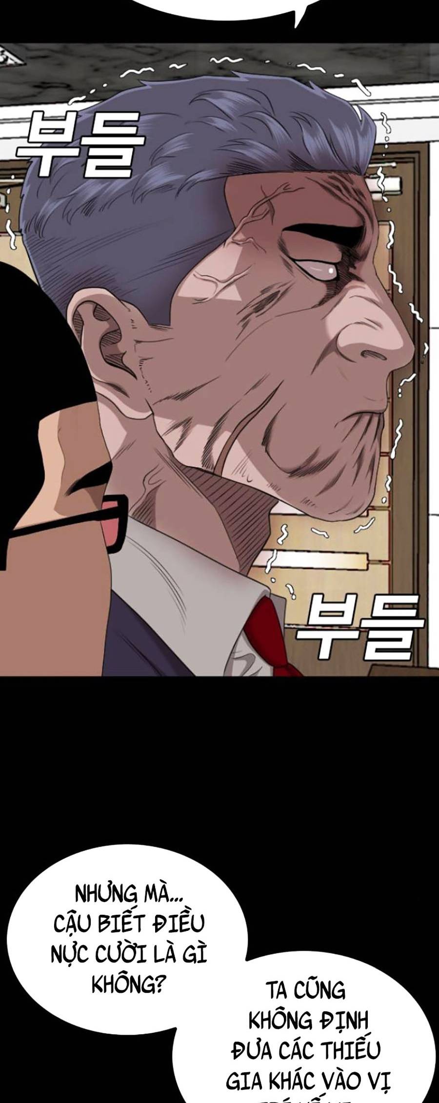 người xấu chapter 134 28