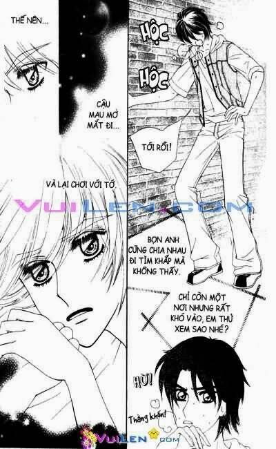 phép màu chapter 5 30