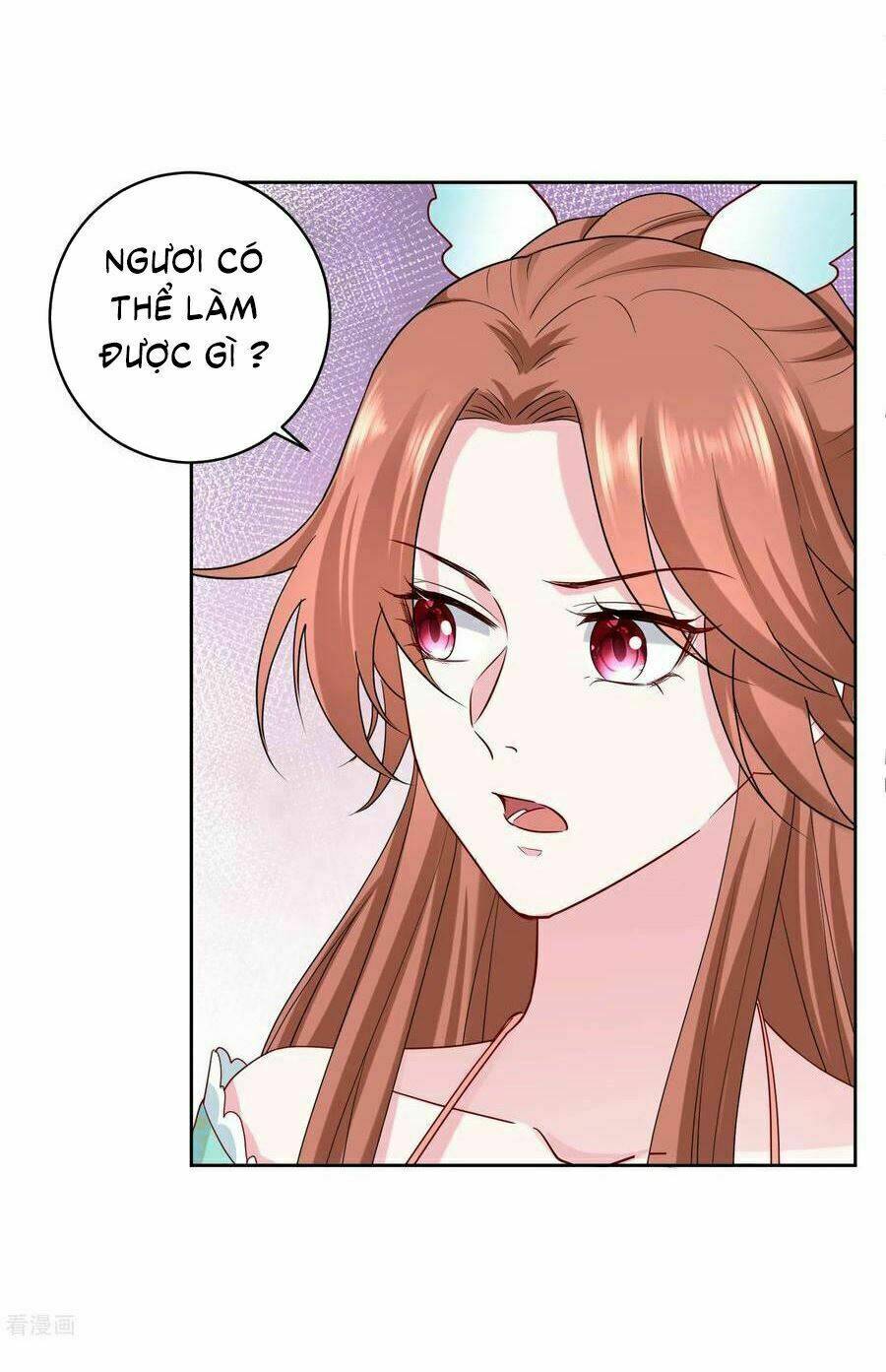 độc y đích nữ chapter 191 9