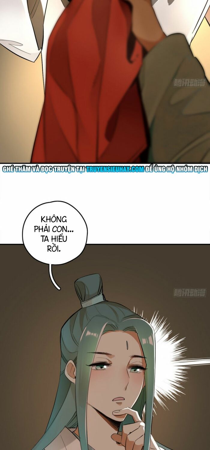 Ta Luyện Khí Ba Ngàn Năm chapter 160.3 12