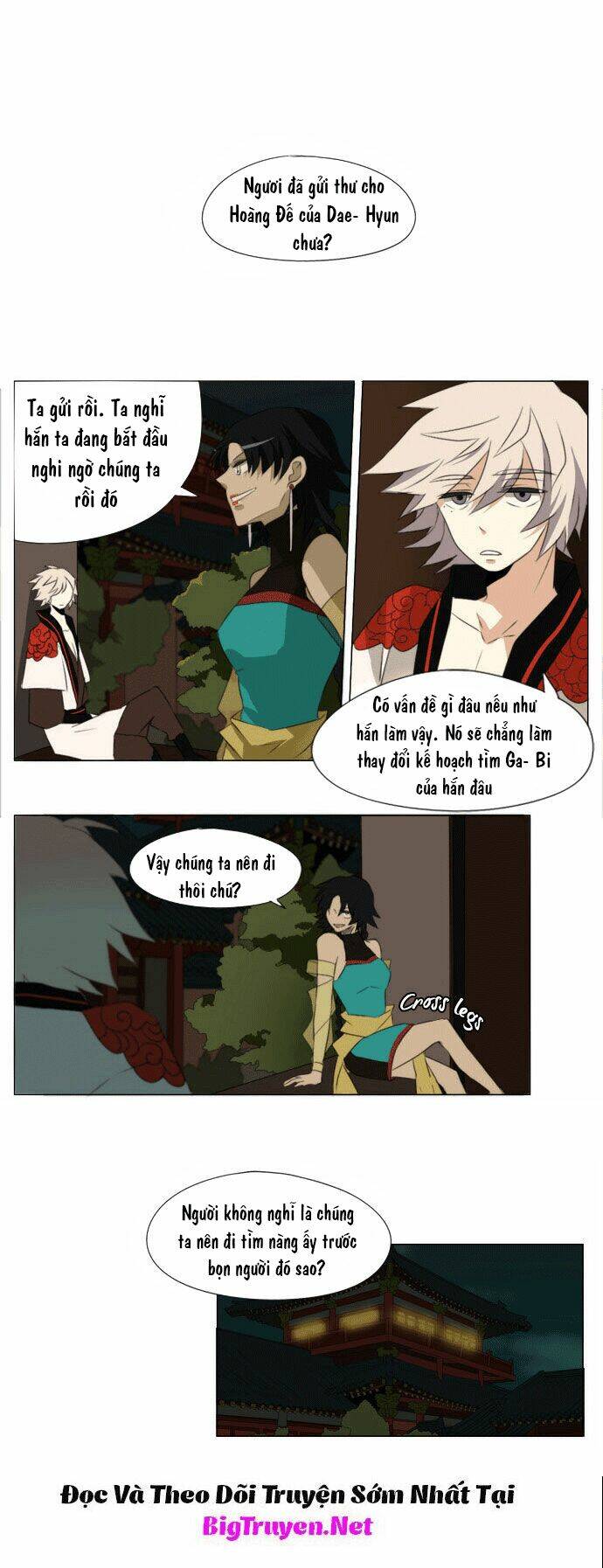 godly bells chapter 29.5 10