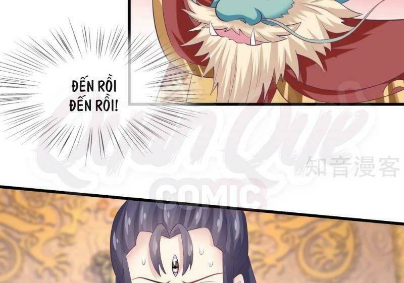 ta là ngọc hoàng đại đế chapter 89 5