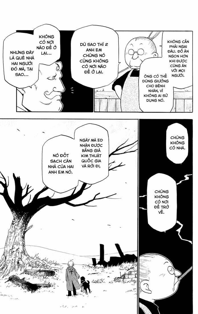 giả kim thuật chapter 9 24